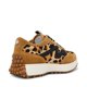 thumbnail image 2 of Zapatillas Steve Madden Campo Leopard Platform 6.5, 2 of 2