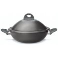 thumbnail image 1 of Pensofal 07PEN8633 Platino Bio-Ceramix Non-Stick Vapsi Steam Cooker Wok Set - 11 In., 1 of 1