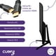 thumbnail image 5 of Monitor Curvo 24 Pulgadas Gamer Full Hd 100hz Hdmi, 5 of 5