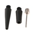 thumbnail image 3 of Bomba Portátil Del Inflador De Digitaces Del Inflador Del Neumático Del Compresor De 12V DC 9A Cola Bomba de compresor de aire, 3 of 8