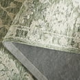 thumbnail image 6 of SAFAVIEH Marquee Jenny Oriental Area Rug, Sage/Grey, 6' x 6' Square, 6 of 11