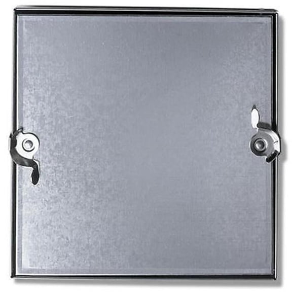 Acudor 18 x 18 Insulated Duct Door For Sheet Metal Duct - No Hinge