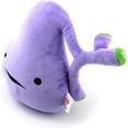 thumbnail image 7 of Gigantic Gallbladder Plush: You've Got Gall!, 7 of 7