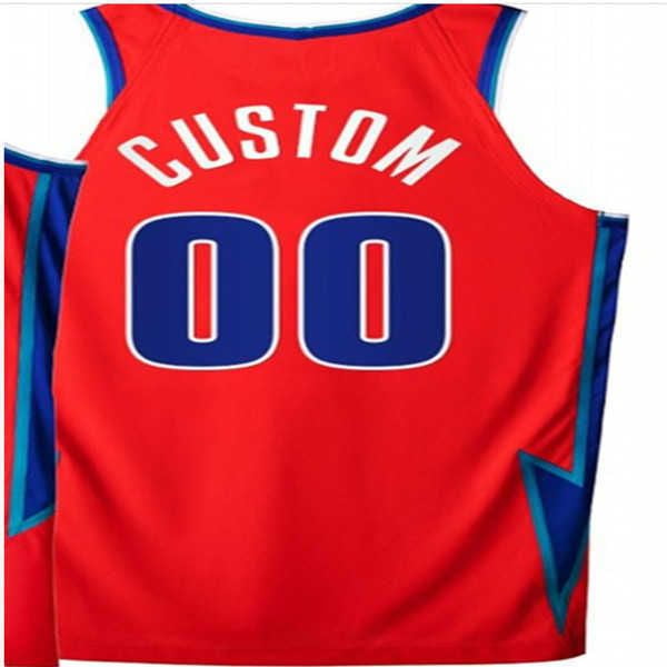 Women Detroit Pistons NBA Shirts for sale