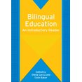 thumbnail image 1 of Éducation Bilingue: un Lecteur d'Introduction (Éducation Bilingue et Bilinguisme), 1 of 4