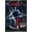 Bronze Framed Version, variant on Netflix The Chilling Adventures of Sabrina - Key Art Wall Poster with Push Pins, 14.725" x 22.375"
