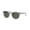 Gray Crystal/Gray 580G, variant on Polarized Sunglasses Unisex - Middles Womens & Mens Sunglasses - Fishing, Boating & Beach UV Protection - Somos Blue Tortoise/Copper Gradient 580G, Size 51