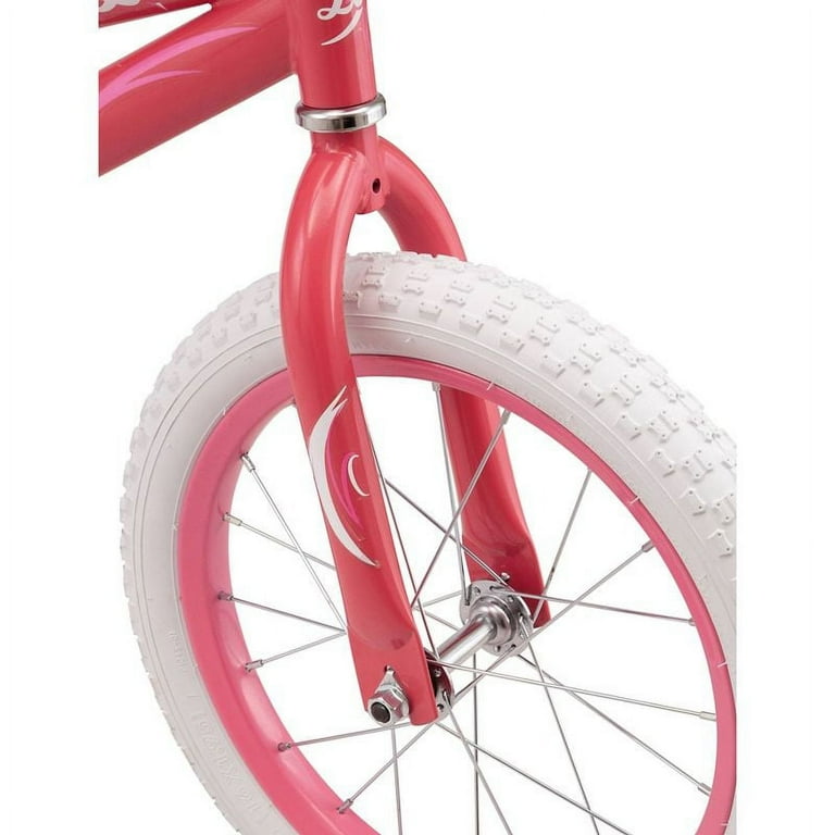 Pacific 16 bike hot sale