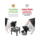 thumbnail image 2 of Stainless Steel Water Bowl With 3 Adjustable Heights, Food Water Bowl For Dogs and Cats, Anti-spill, 2 of 4