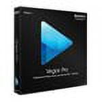 Sony Vegas Pro 12