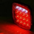 thumbnail image 5 of Luz trasera Led, luz trasera, parachoques de freno, señal de giro inversa para Jeep, 5 of 5