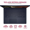 thumbnail image 4 of Laptop Gamer ALIENWARE M16 NVIDIA GeForce RTX 5050 Core i7 240H 16GB DDR5 SSD 1TB 16" Teclado Español Gaming y Multitarea, 4 of 5