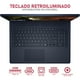thumbnail image 4 of Laptop Gamer ALIENWARE M16 NVIDIA GeForce RTX 5050 Core i7 240H 16GB DDR5 SSD 1TB 16" Teclado Español Gaming y Multitarea, 4 of 5