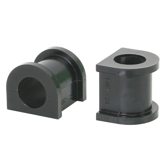 Nolathane REV233.0000-24 Suspension Stabilizer Bar Bushing Kit