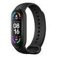 thumbnail image 1 of Smartwatch Xiaomi Mi Band 6 Xiaomi Mi Smart Band 6, 1 of 2