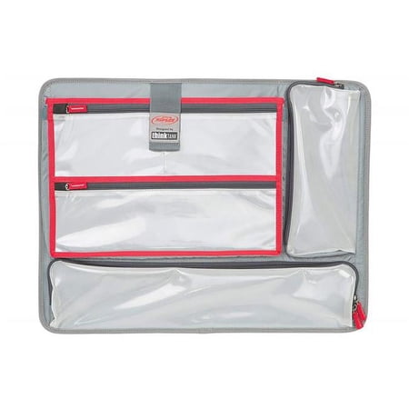 UPC: 0789270100435 | SKB 3I-LO2217-TT iSeries 3i-2217 Think Tank Designed Lid Laptop Organizer