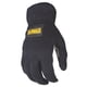 thumbnail image 1 of Guante de seguridad DeWalt DPG218XL RapidFit Slip-On XL Black x2, 1 of 7