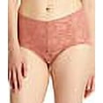 thumbnail image 5 of Hanky Panky Womens Signature Lace Retro V-Kini Style-9K2124, 5 of 6