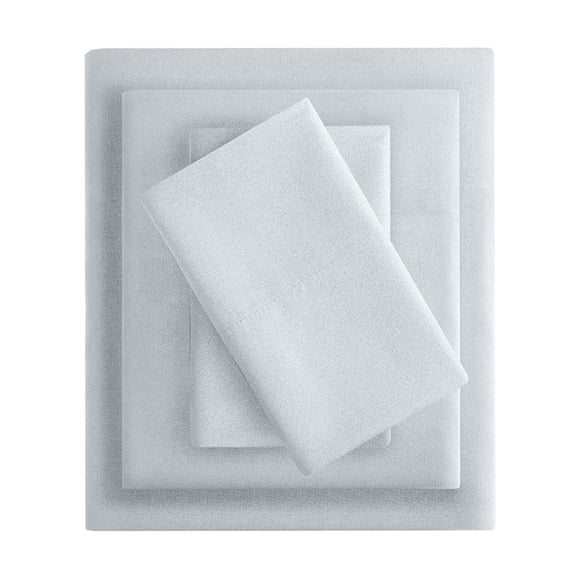 Gracie Mills Ruby All-Season Microfiber Soft Touch Sheet Set GRACE-5050 Queen