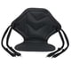 thumbnail image 2 of Asiento de canoa, asiento de tabla de remo con respaldo, almohadilla de asiento desmontable, asiento de tabla de remo, asiento acolchado para Kayak, 2 of 8