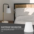thumbnail image 3 of MasteelfCA 1pc Wall Light Lampshade Delicate Lamp Cover Household Table Light Accessory, 3 of 8