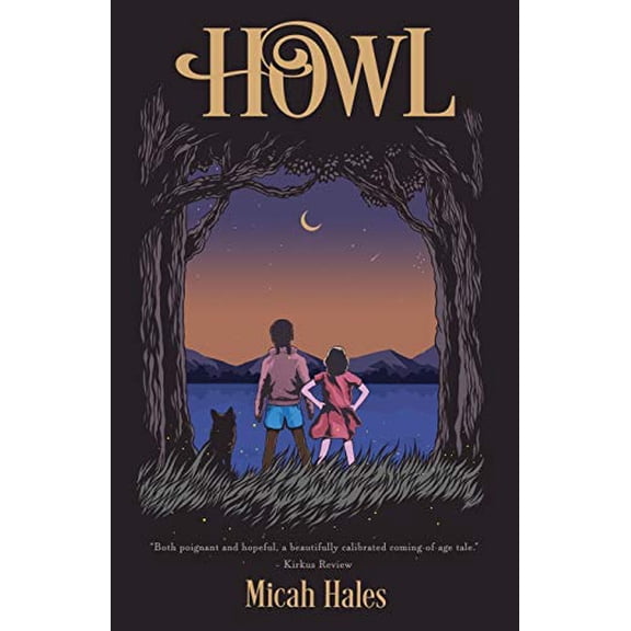 Pre-Owned Howl, 9781733049405, 1733049401, Paperback,