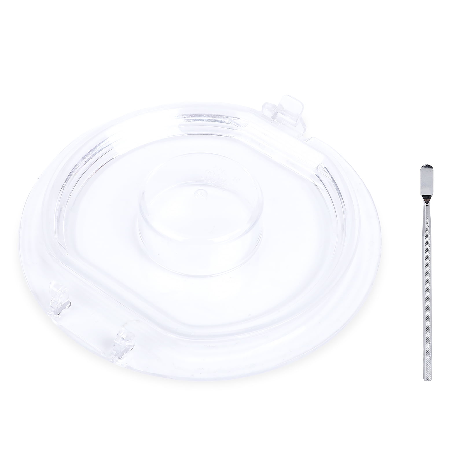 Bin Cap Compatible with Dy*son V7 V8 SV10 SV11 Vacuum Dust Bin Lid