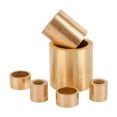 thumbnail image 6 of Copper Design CBT-BL-58-BR Copper Bath Tub Big Lip, Bright - small - 28 x 28 x 58 in., 6 of 6