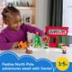 thumbnail image 2 of Set de juguetes Fisher-Price Little People Christmas Wonderland 1+Y, 2 of 6