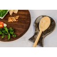 thumbnail image 3 of RADICALn Spoon Rest Handmade Marble Big Oceanic Spatula Ladle Fork Utensil Rest - Spoon Rests Keeper Kitchen Organizer - Chef Cooking Helper Tool Countertop Spoon Holder, 3 of 4