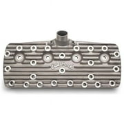 Edelbrock Cylinder Heads 38-48 Ford/Merc (Pair)