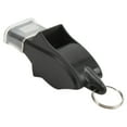 thumbnail image 1 of Referee Whistle, Professional Sturdy Sports Whistle ABS With Lanyard For Traffic, 1 of 8