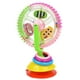 thumbnail image 2 of Plástico Educativo Wheel Sonajeros Bell Baby Toy Zulema Sonajero Educativo Handbell, 2 of 4