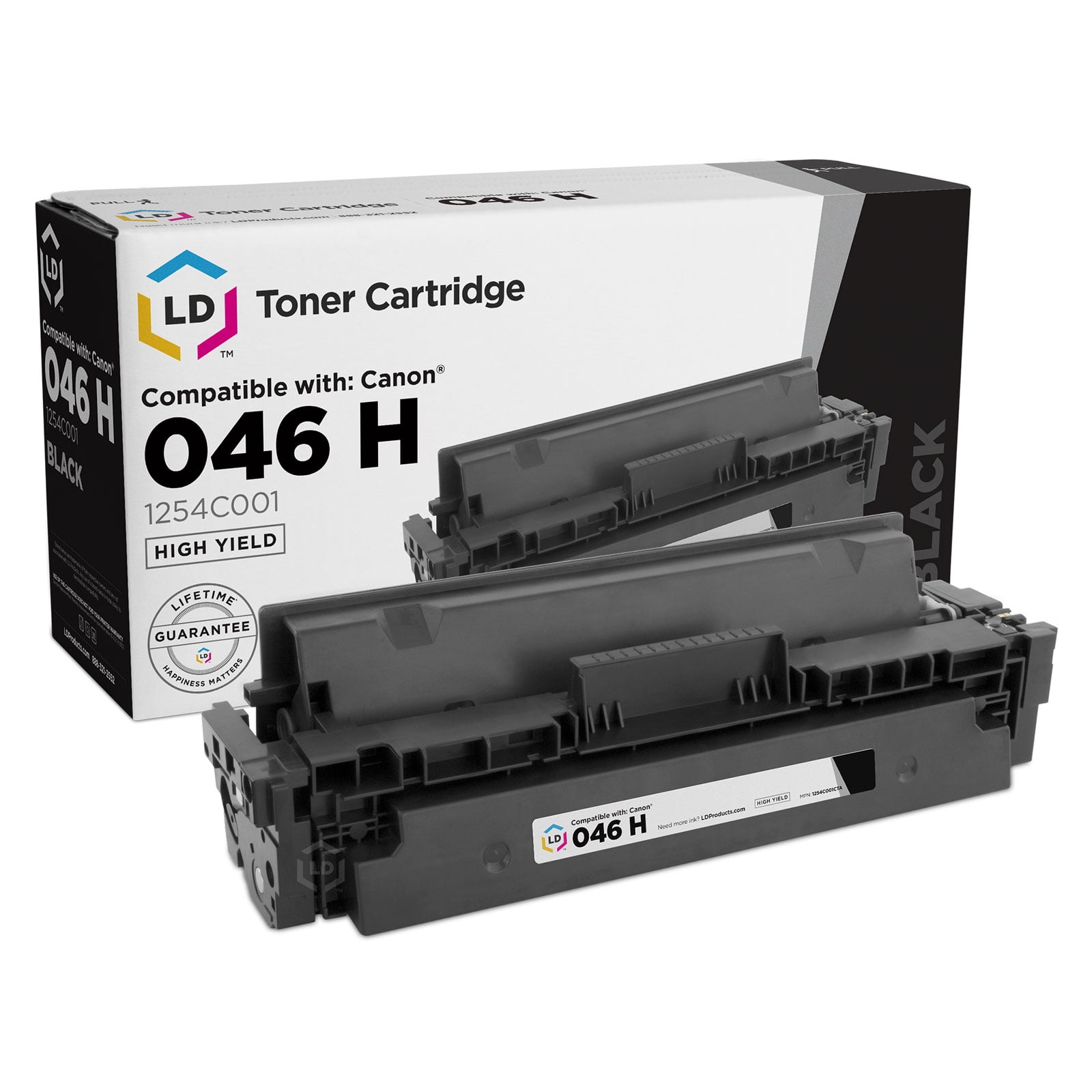 canon imageclass mf733cdw counterfeit cartridge