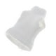 thumbnail image 2 of Suéter de cuello alto sin mangas para muñecas BJD 1/12 白, 2 of 9