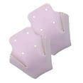 thumbnail image 1 of Wosthever Protectores de puntera, protectores de cuero Artificial, tapas de patines, impermeables, reutilizables, Protector de zapatos para Pescar, 1 of 6