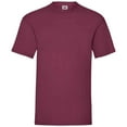 thumbnail image 1 of Fruit Of The Loom Mens Valueweight T-Shirt, 1 of 2