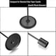 thumbnail image 3 of 2 pcs Candle Holders for Candles, 3 of 4