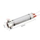 thumbnail image 5 of Elemento calefactor para soldador eléctrico de 30-150 W, apto para calentamiento externo., 5 of 7
