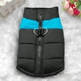 thumbnail image 2 of Dog Clothes for Big Dogs Waterproof Medium Large Coat Winter Warm Jacket 2XL-14XL, 2 of 6
