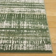 thumbnail image 4 of SAFAVIEH Prestige Tamsen Abstract Area Rug, Ivory/Green, 4' x 6', 4 of 8