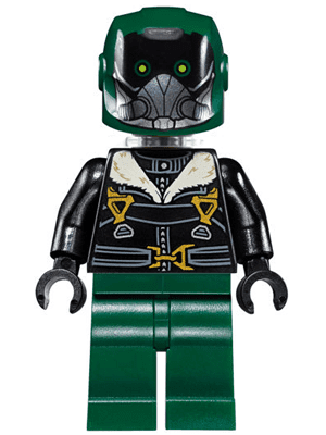 lego super heroes 76083