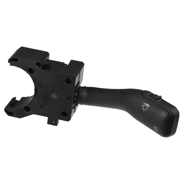 Interruptor de limpiaparabrisas Unique Bargains para VW Beetle 2000-2002 VW Jetta 2000-2002