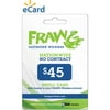 Ntelos FRAWG $45 (Email Delivery)