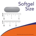 thumbnail image 4 of Complementa el aceite de grosella negra de NOW Foods de 1000 mg con 140 mg de GLA, 4 of 5