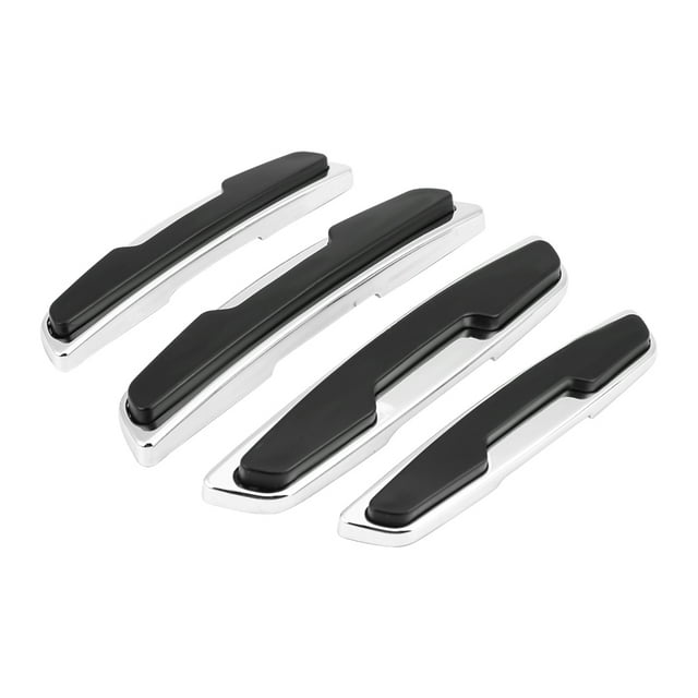 Car Door Protector, Fashionable Door Side Protector, Easy To Install Travel Vehicle For Car Home