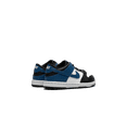 thumbnail image 3 of NIKE TODDLER Dunk Low TD "INDUSTRIAL BLUE" DH9761 104 DH9761 104 from Stadium Goods, 3 of 8