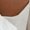 White, variant on Women Dressy Casual Long Sleeve Button Down Ruffle Neck Blouse Work Shirt Summer Fall Business Outfit White M