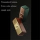 thumbnail image 3 of Portable Retro FM Radio Wooden Radios Receiver Wireless Hi-Fi Stereo Bluetooth Speakers Support TF C, 3 of 5