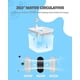 thumbnail image 3 of Fuente de Agua Automática Ciays Blanco con Filtros de Repuesto para Mascotas, 3 of 6
